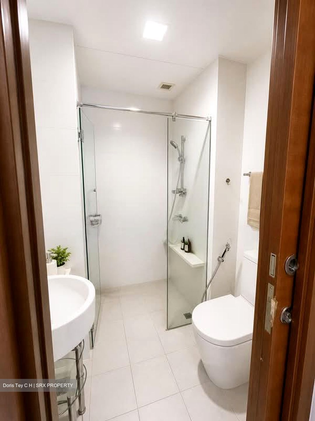 City Square Residences (D8), Condominium #554605891